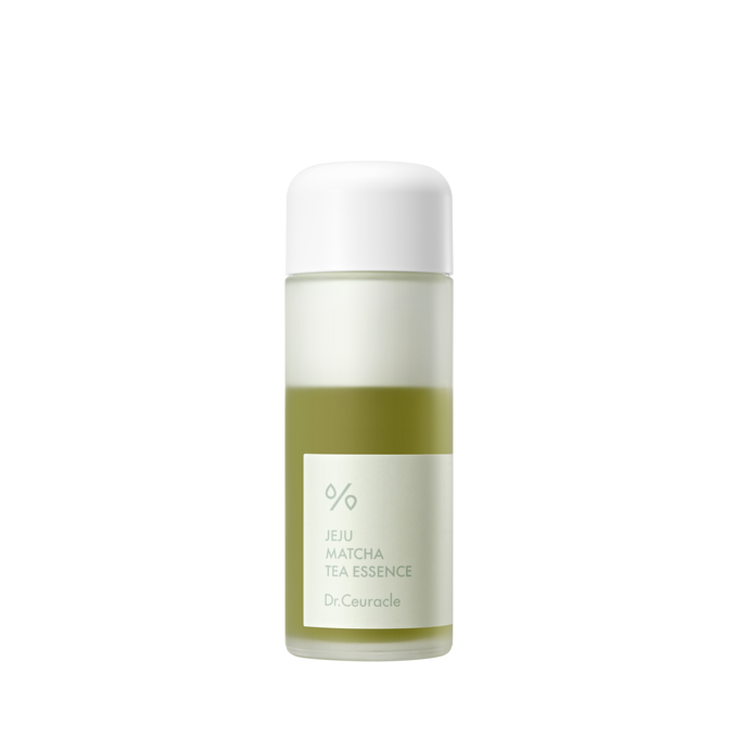 Dr. Ceuracle Jeju Matcha Tea Essence - 150ml