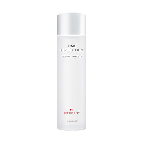 MISSHA Time Revolution The First Treatment Essence 5X