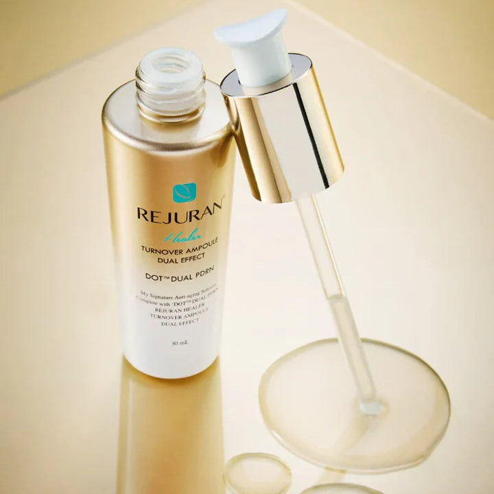 REJURAN Dual Effect Ampoule - 30ml