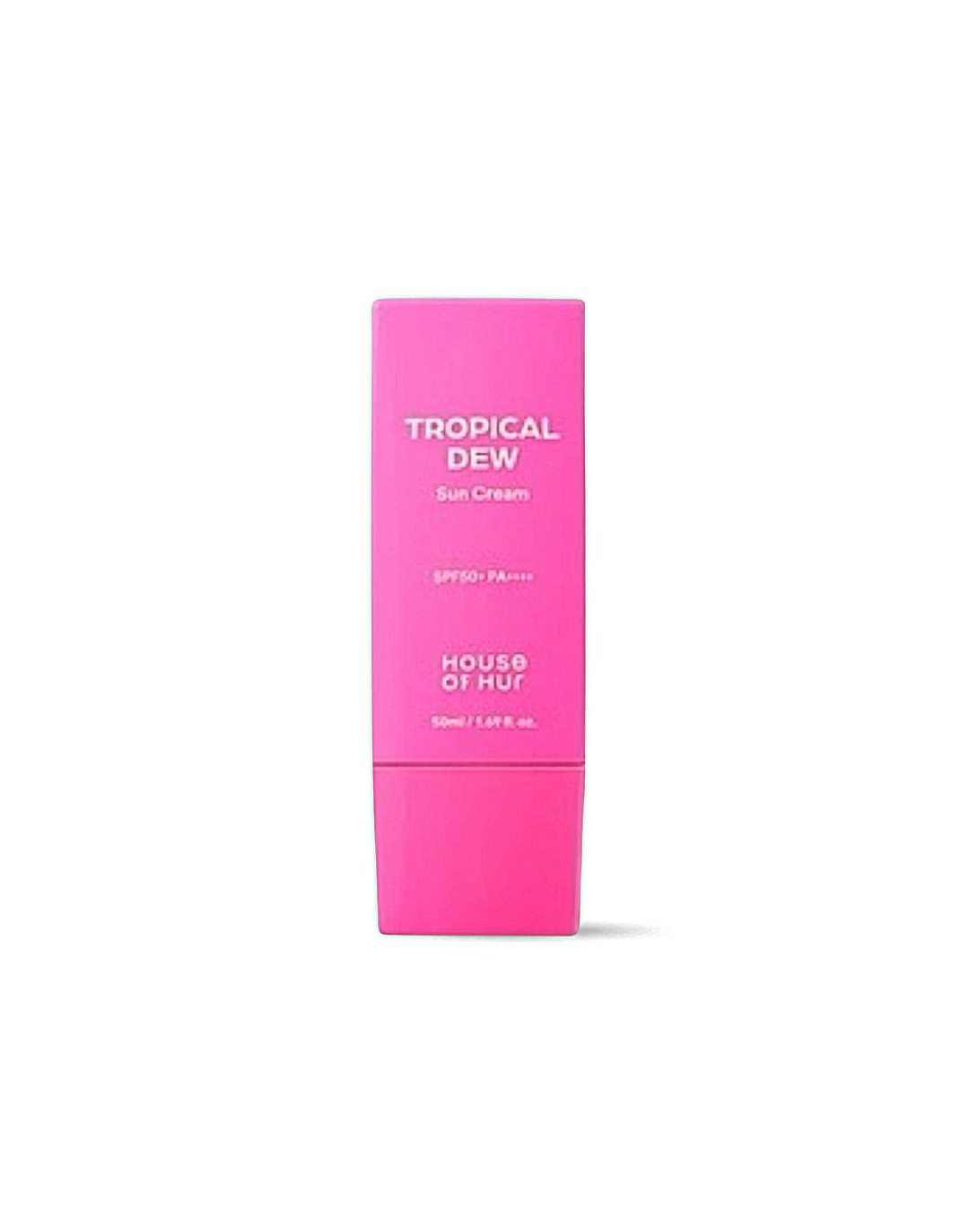 House of Hur Tropical Dew Sun Cream SPF50+ PA++++ 50ml