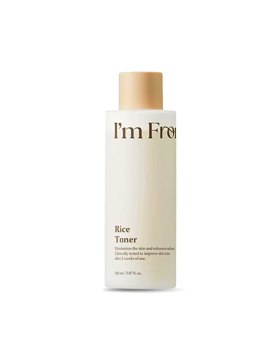 I'M FROM Rice Toner - 150ml