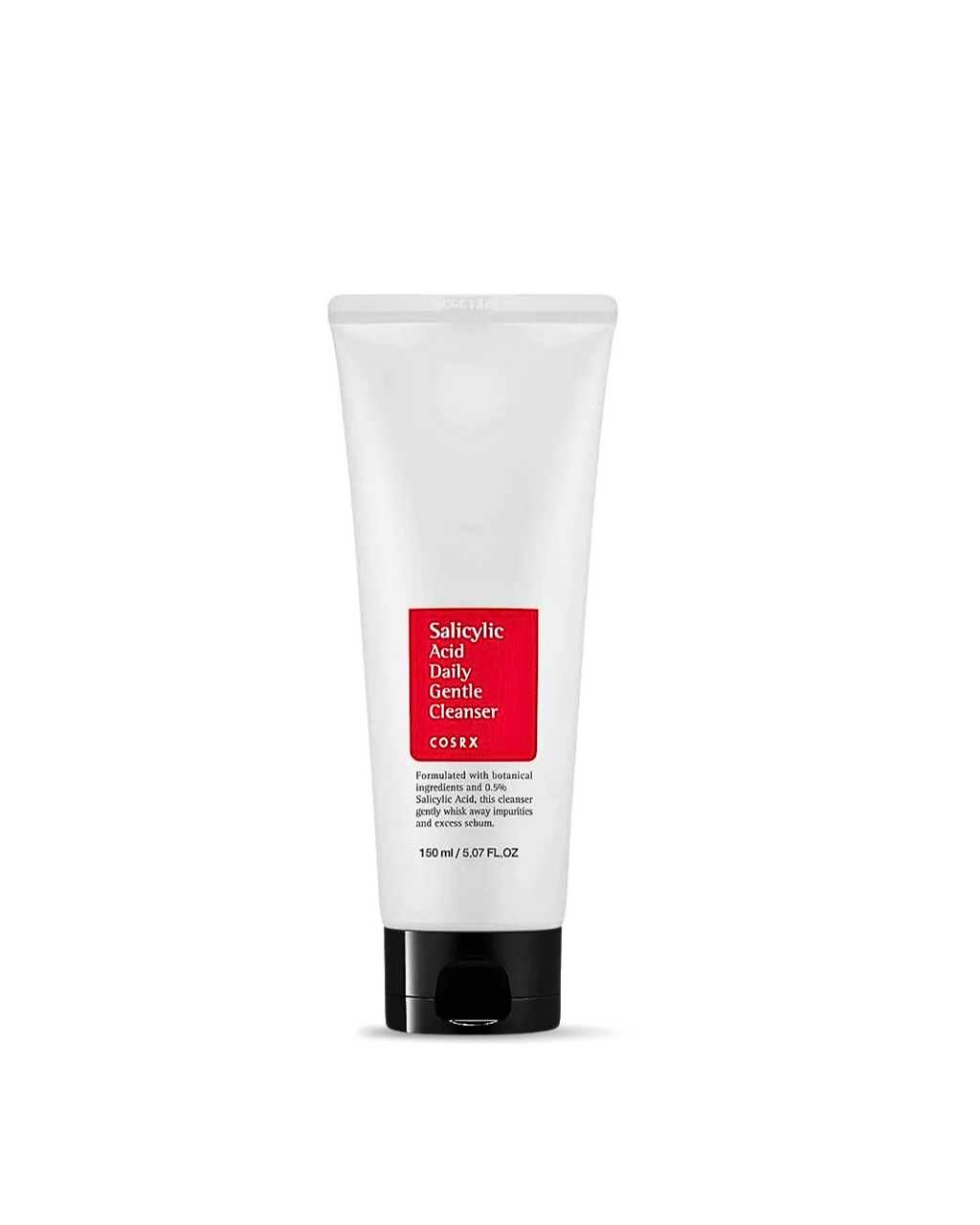 COSRX Salicylic Acid Daily Gentle Cleanser 150ml