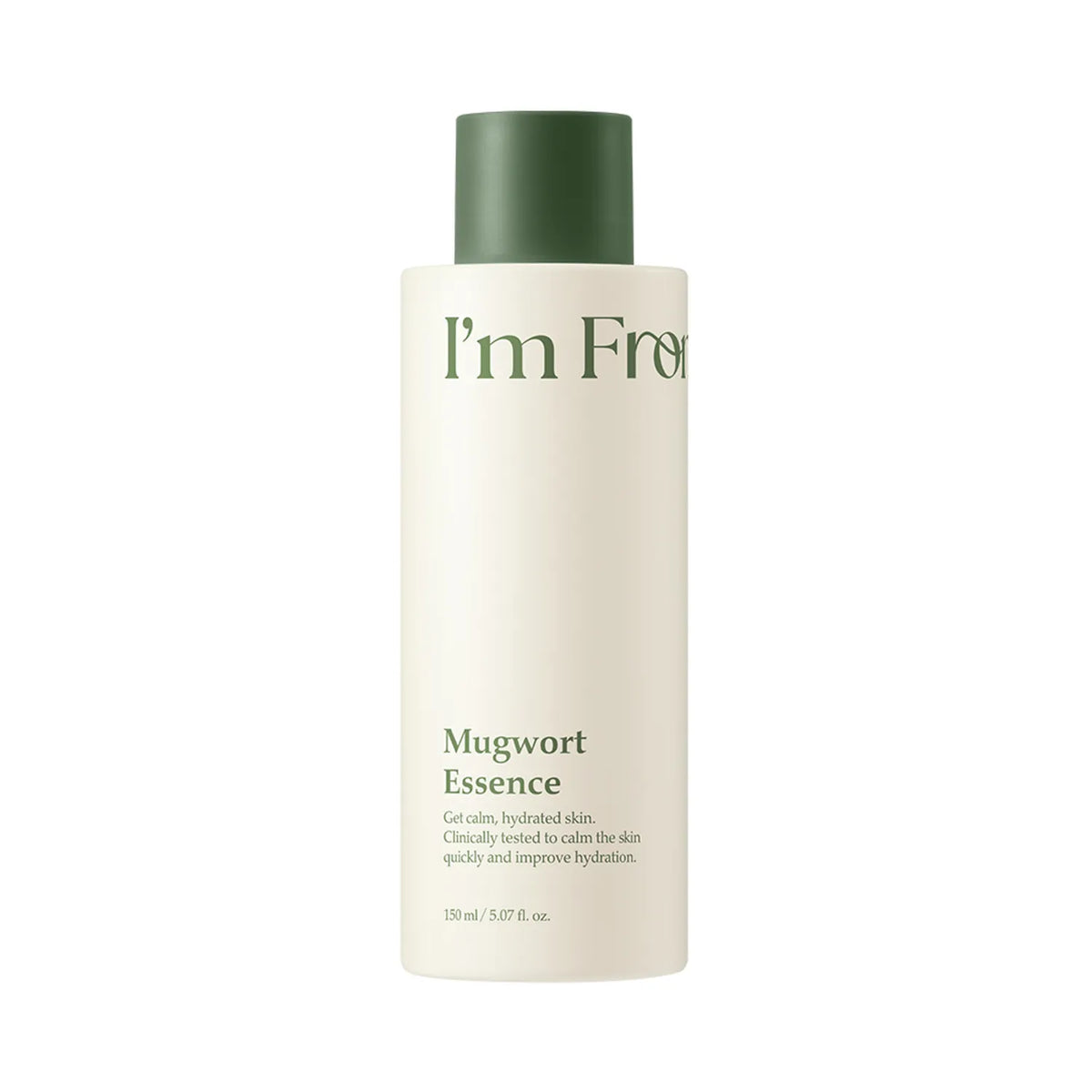 I'M FROM Mugwort Essence - 160ml