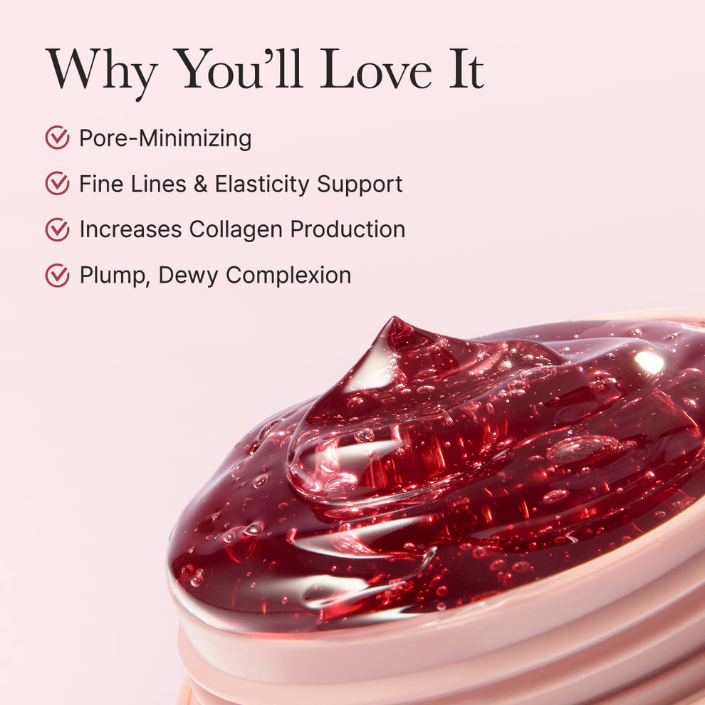 ARENCIA Red Smoothie Serum 30 - 50g