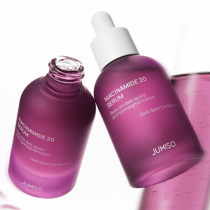 JUMISO Niacinamide 20 Serum 40ml