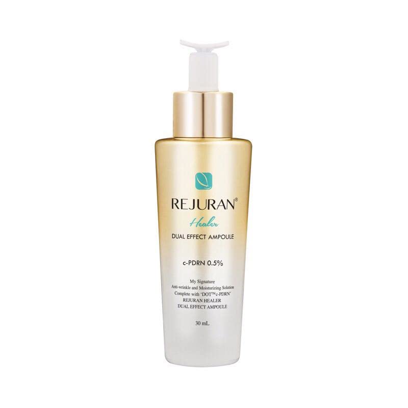 REJURAN Dual Effect Ampoule - 30ml