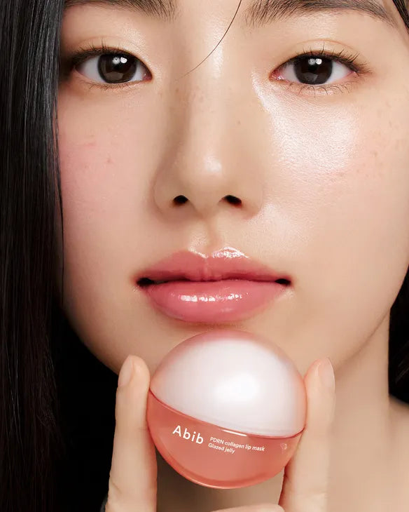 ABIB PDRN Collagen Lip Mask Glazed Jelly - 11g