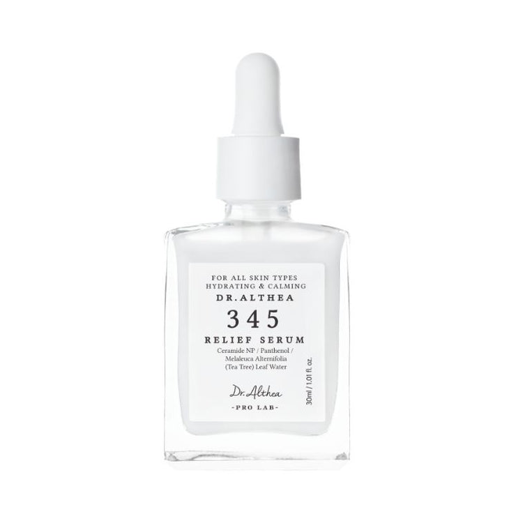 DR. Althea 345 Relief Serum - 30ml