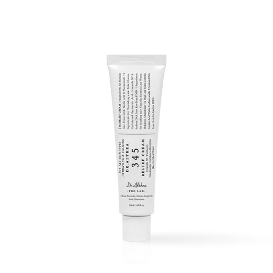DR. Althea 345NA Relief Cream - 50ml