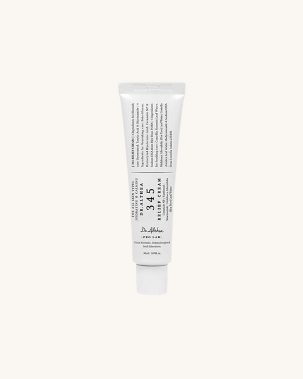 DR. Althea 345NA Relief Cream - 50ml