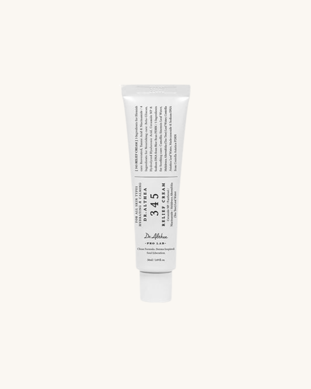 DR. Althea 345NA Relief Cream - 50ml