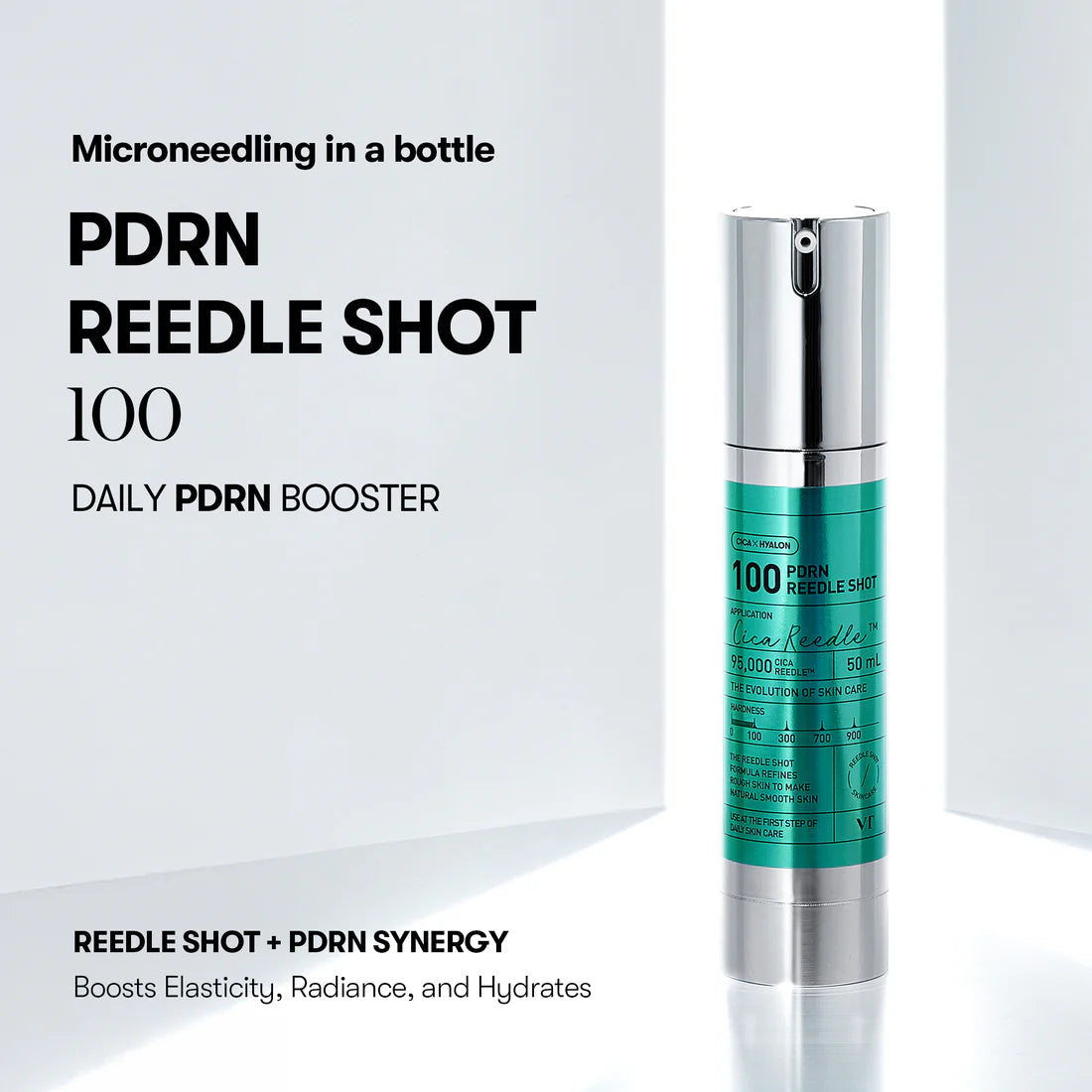 VT Cosmetics PDRN Reedle Shot 300 50ml