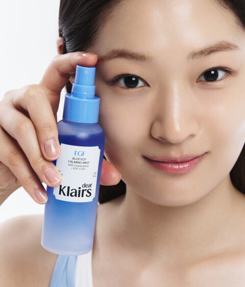 Klairs Blue EGF Calming Mist 100ml