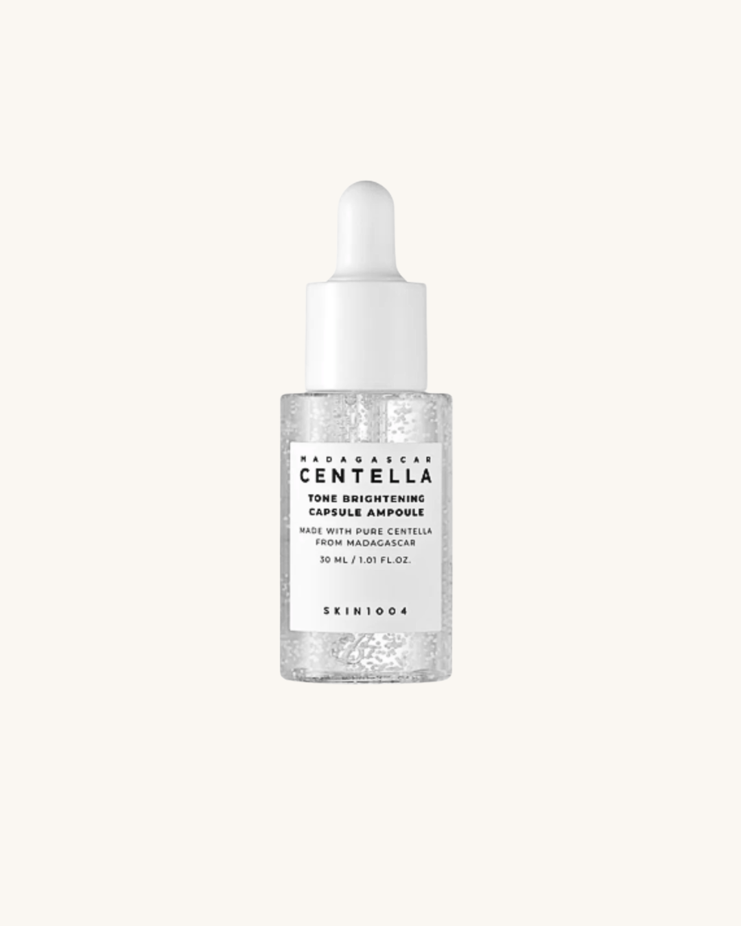 SKIN1004 Madagascar Centella Tone Brightening Capsule Ampoule 30ml