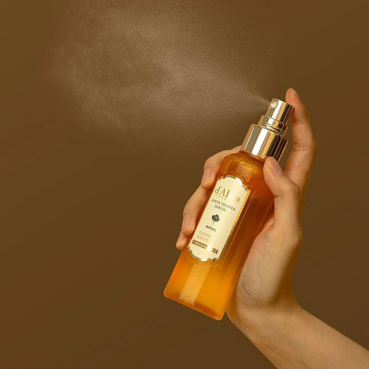 D'ALBA White Truffle Vital Spray Serum - 100ml