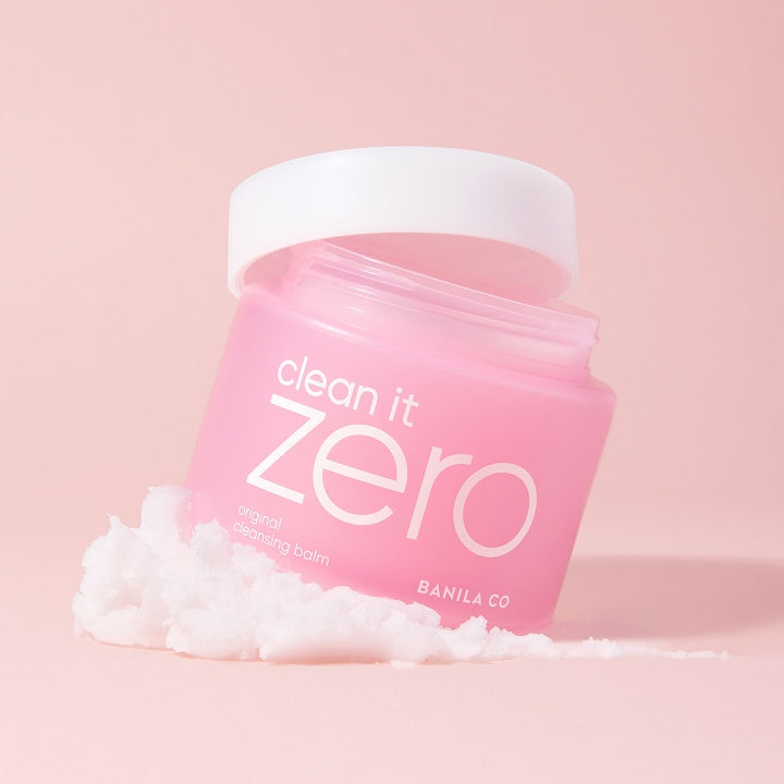 Banila Co Clean It Zero Original Cleansing Balm 100ml