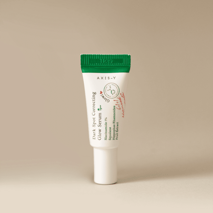 AXIS-Y Dark Spot Correcting Glow Serum - 5ml (Promotion)