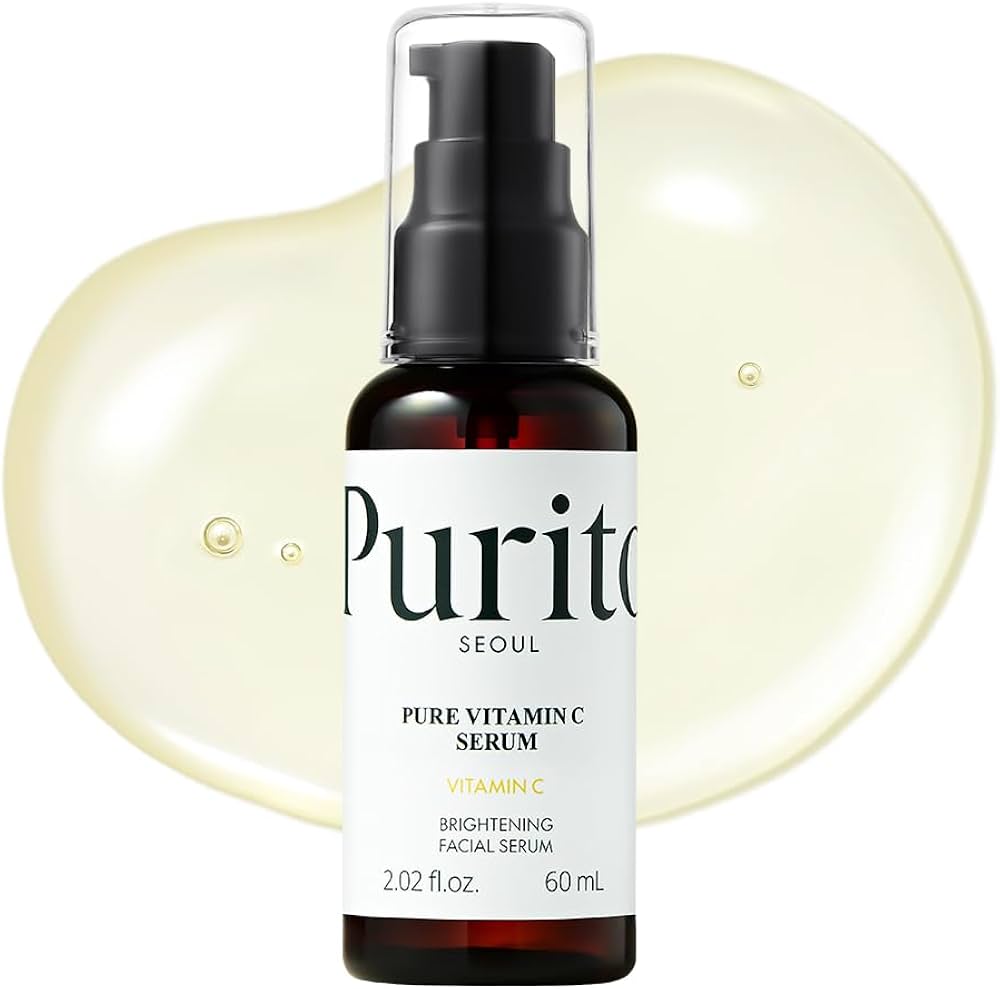 PURITO Pure Vitamin C Serum 60ml
