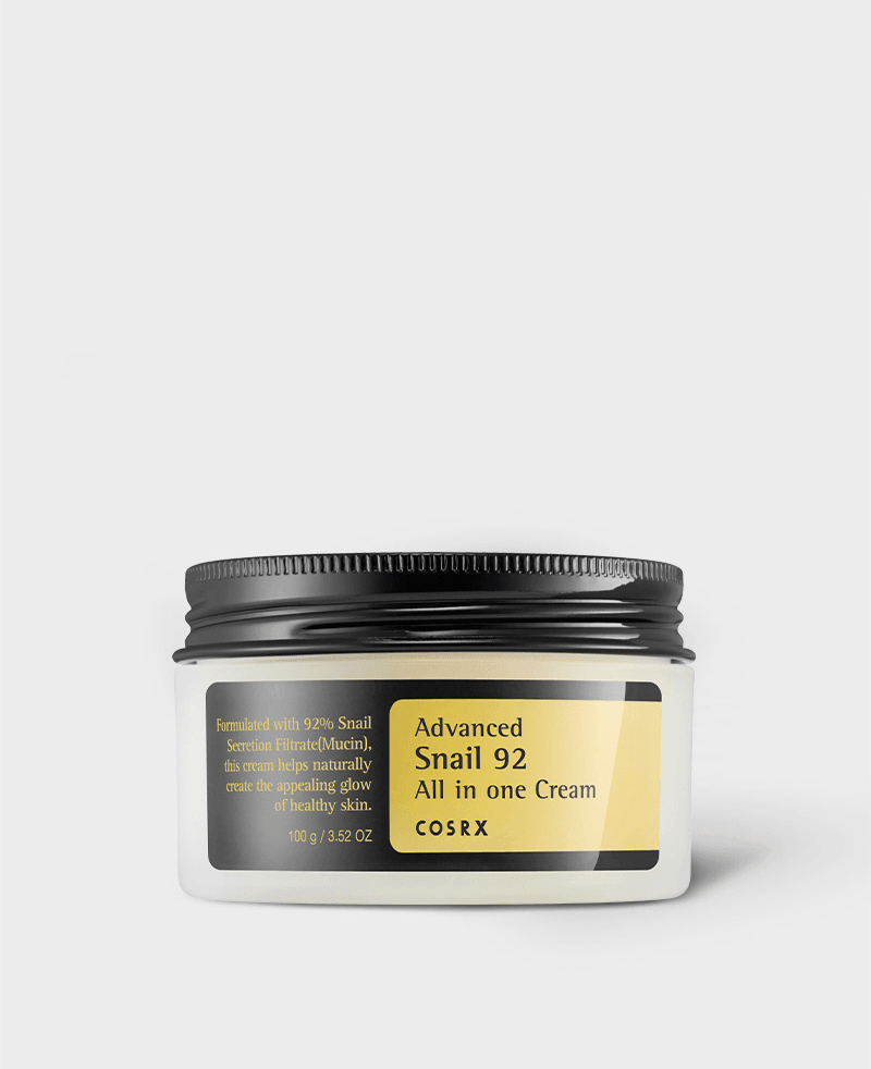 COSRX Advanced Snail 92 All In One Cream 100g