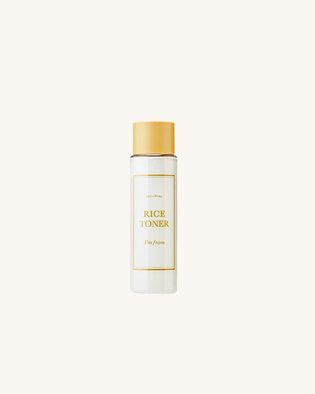 I'M FROM Rice Toner - 30ml
