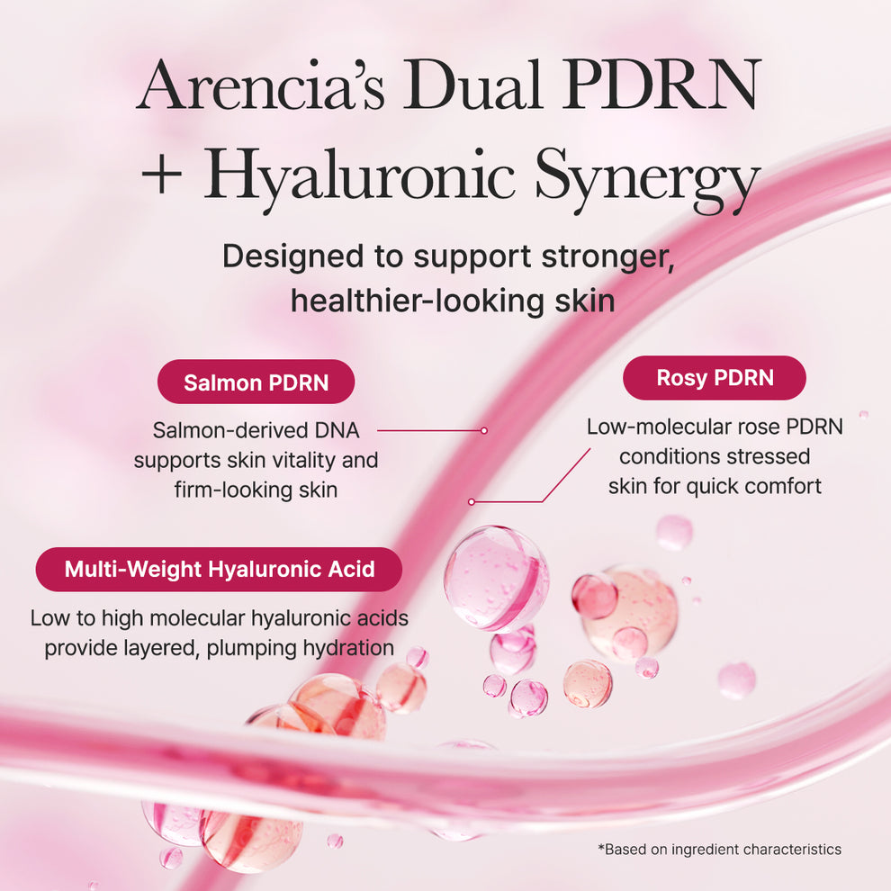 ARENCIA PDRN Booster Shot - 30ml