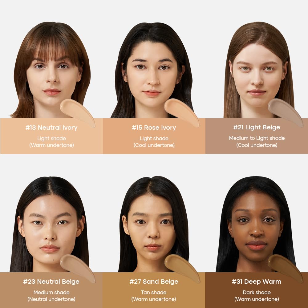 PURITO Cica Clearing BB Cream 30ml