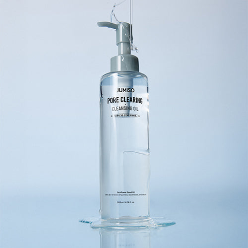 JUMISO Pore Clearing Cleansing Oil 200ml