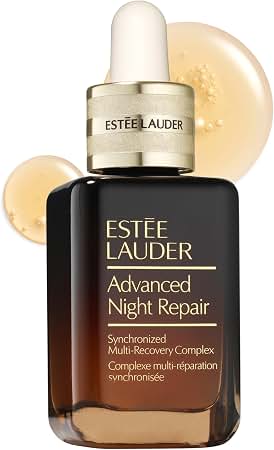 Estee Lauder Advanced Night Repair Serum Synchronized Multi-Recovery Complex 50ml