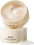 ABIB Collagen Eye Patch Jericho Rose Jelly - 60 Patches