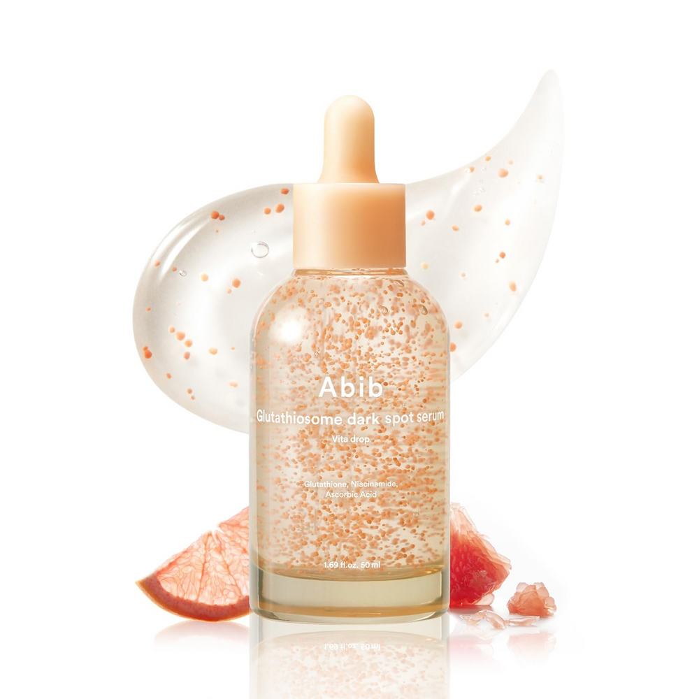 ABIB Glutathiosome Dark Spot Serum Vita Drop - 50ml