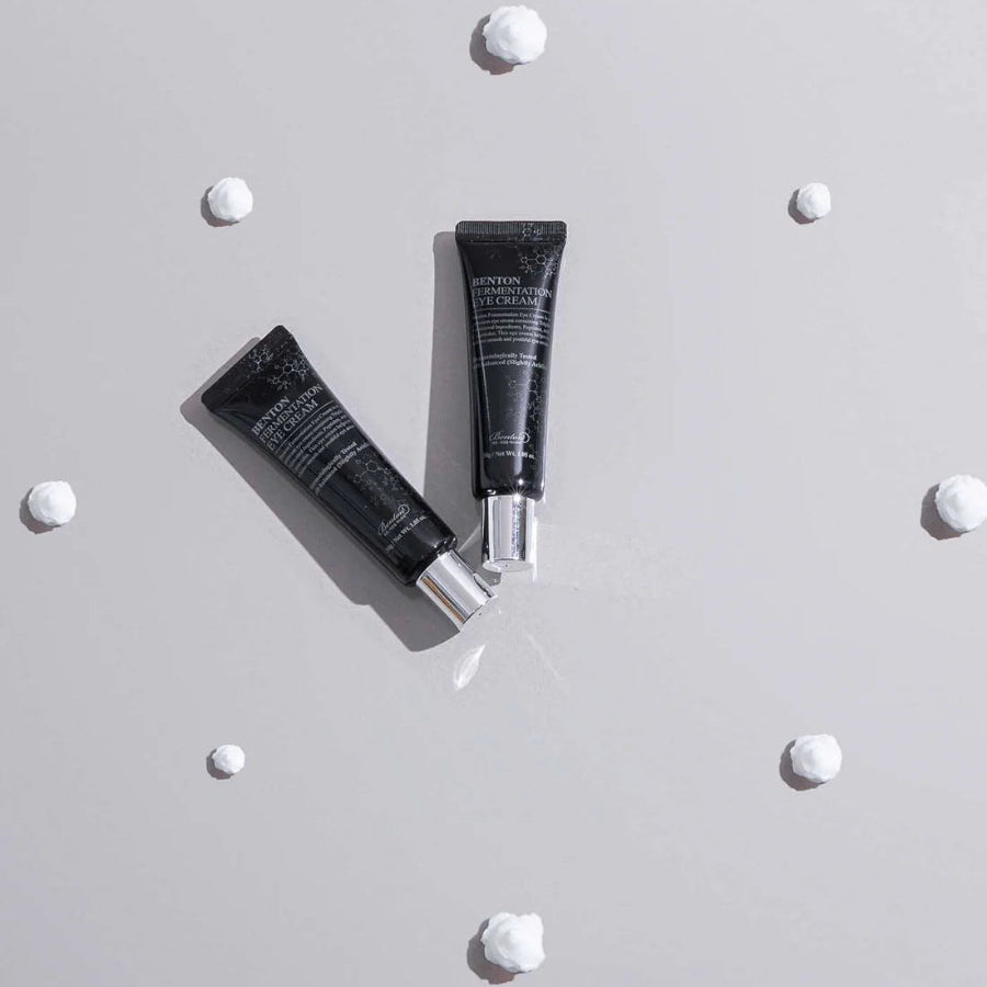 BENTON Fermentation Eye Cream - 10g
