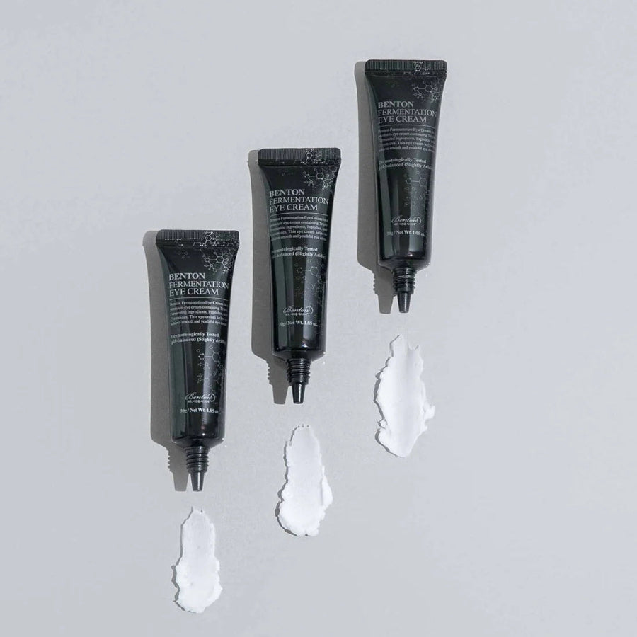 BENTON Fermentation Eye Cream - 10g