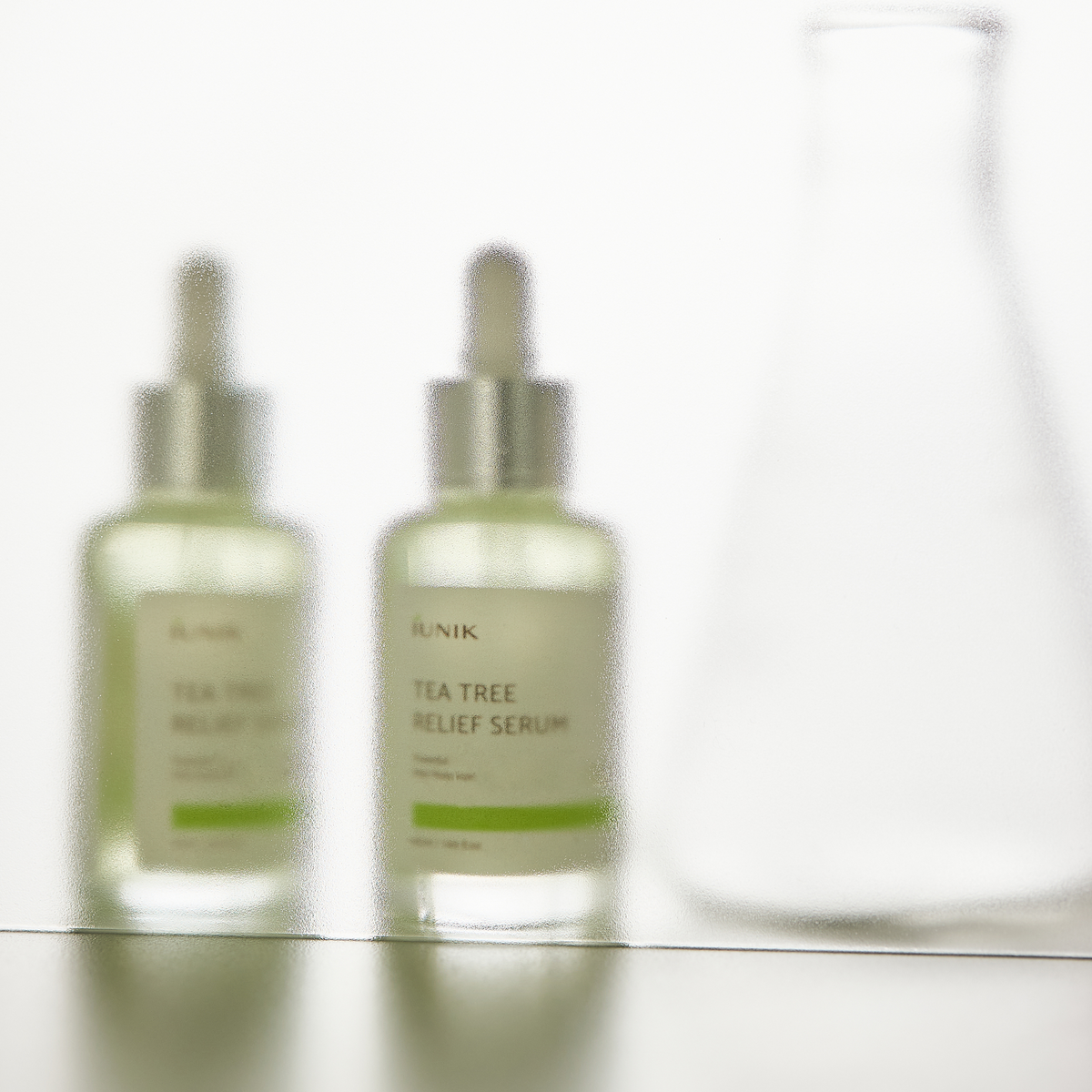 iUNIK Tea Tree Relief Serum - 50ml