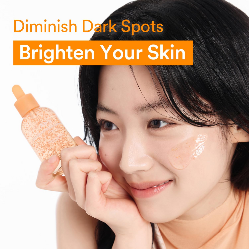 ABIB Glutathiosome Dark Spot Serum Vita Drop - 50ml