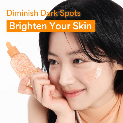 ABIB Glutathiosome Dark Spot Serum Vita Drop - 50ml