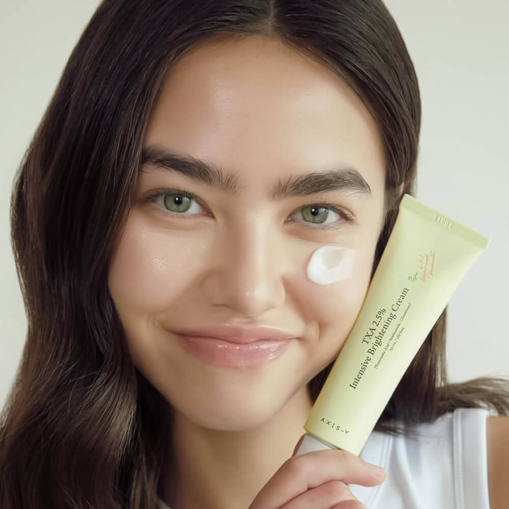 AXIS-Y TXA 2.5% Intensive Brightening Cream - 50ml
