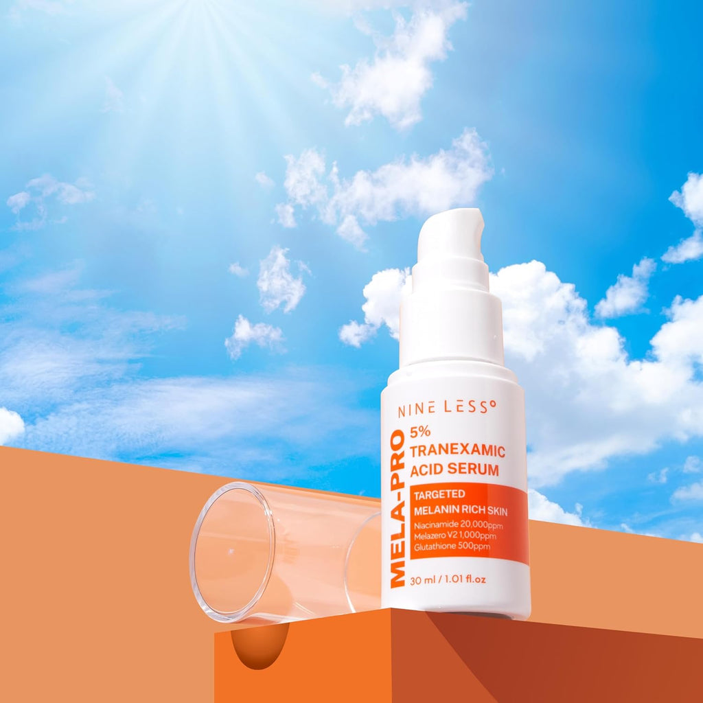 NINELESS MELA-PRO Tranexamic Acid Serum - 30ml
