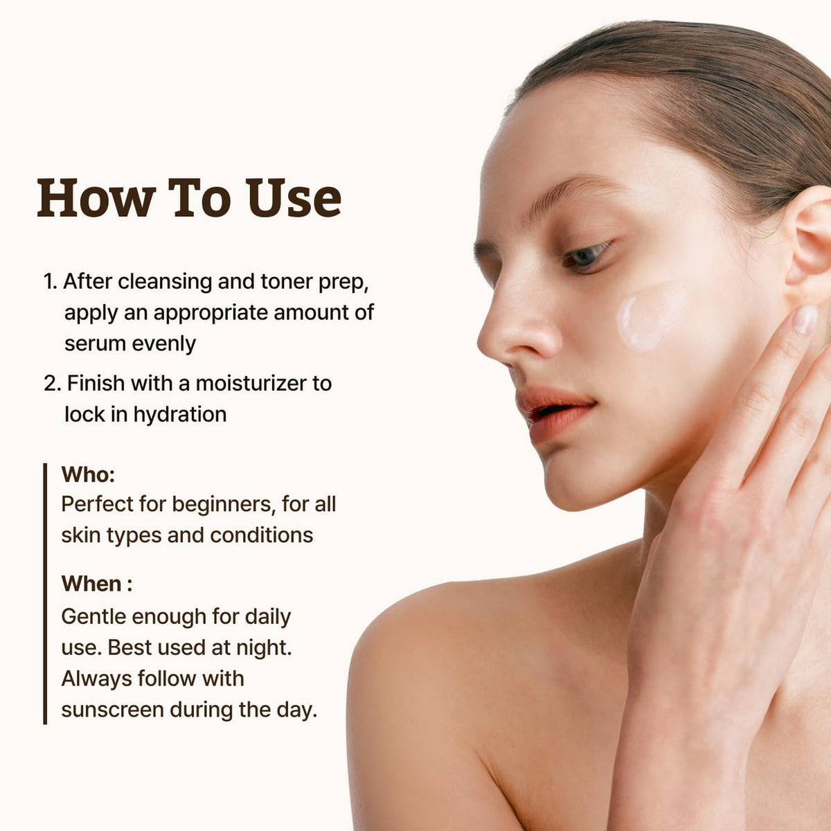 Dr. Reju-All Advanced Retino-Mela Serum - 30ml