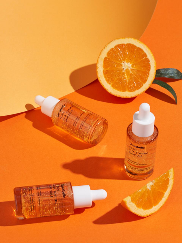 GENABELLE PDRN Vita Toning Ampoule 30ml