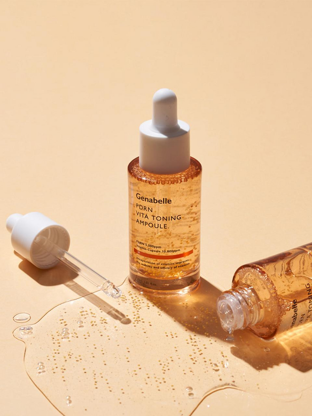 GENABELLE PDRN Vita Toning Ampoule 30ml