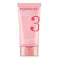 Numbuzin No.3 No Filter Tone-Up Sun Serum 02 Glow - 50ml