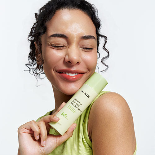 iUNIK Centella Calming Daily Sunscreen SPF50+ PA++++ 60ml