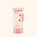 Numbuzin No.3 No Filter Tone-Up Sun Serum 01 Blur - 50ml