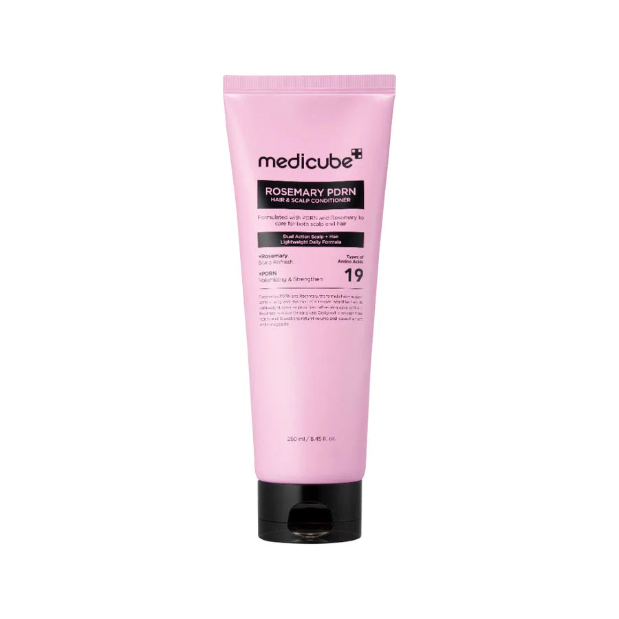MEDICUBE Rosemary PDRN Hair & Scalp Conditioner 250ml