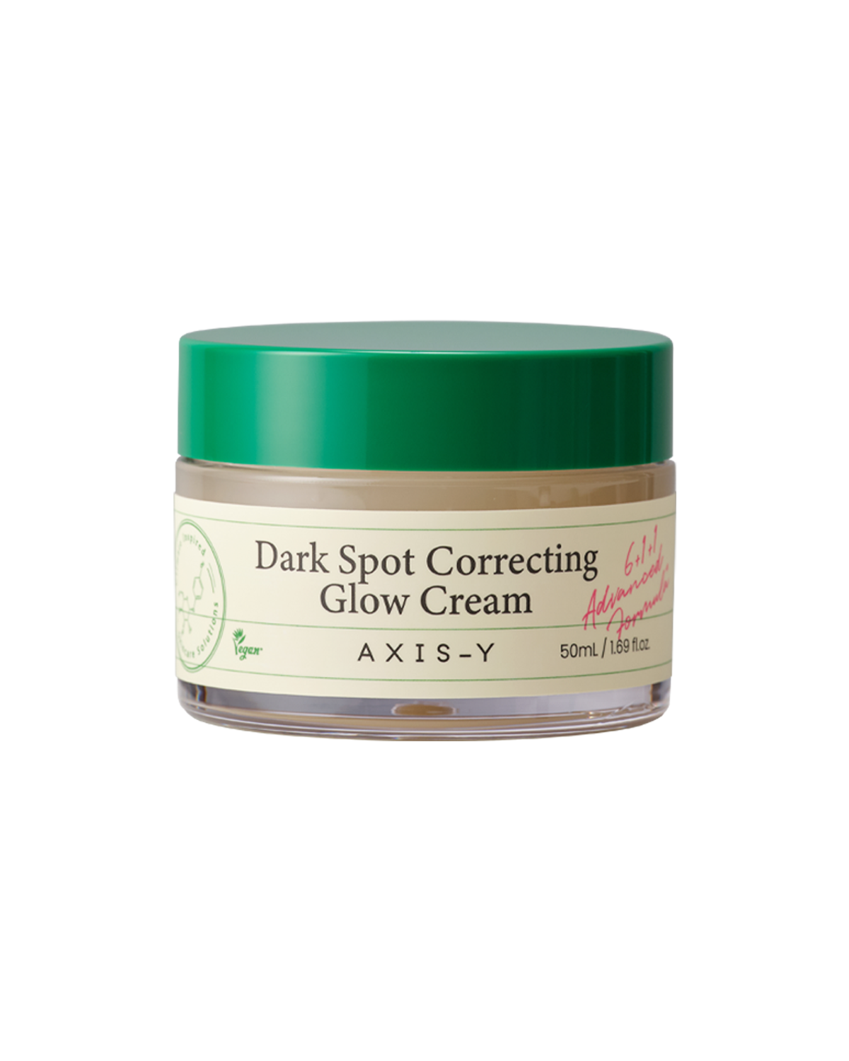 AXIS-Y Dark Spot Correcting Glow Cream - 50ml