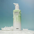 JUMISO D-Panthenol Barrier Soothing Cleansing Milk 300ml