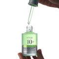 ANUA Azelaic Acid 10 Hyaluron Redness Soothing Serum - 30ml
