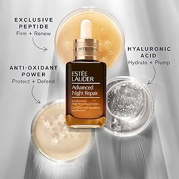 Estee Lauder Advanced Night Repair Serum Synchronized Multi-Recovery Complex 50ml