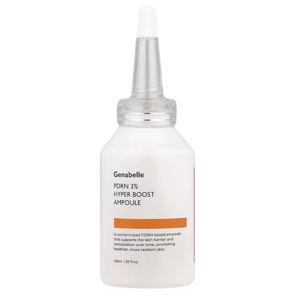 GENABELLE PDRN 3% Hyper Boost Ampoule 40ml
