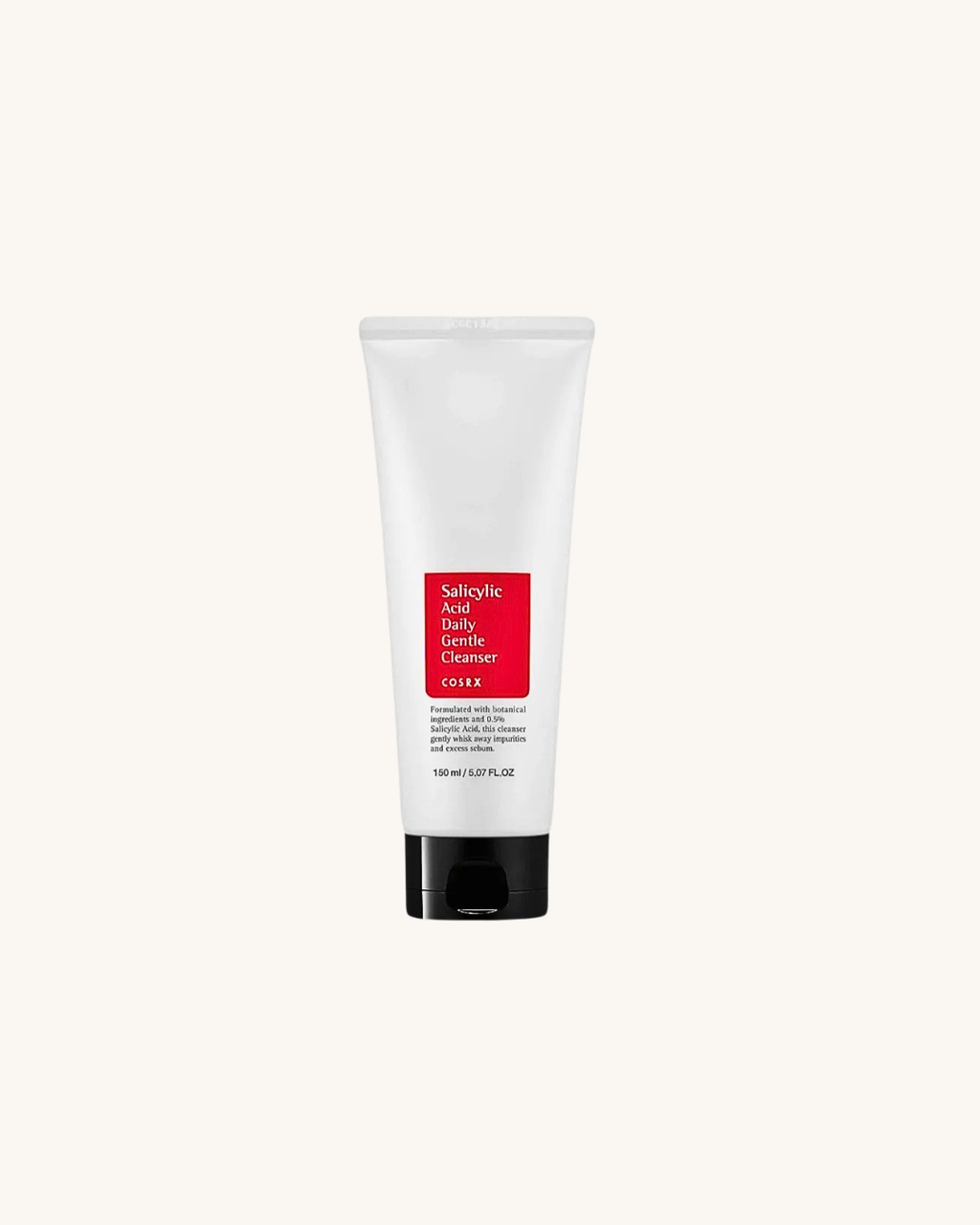 COSRX Salicylic Acid Daily Gentle Cleanser 150ml